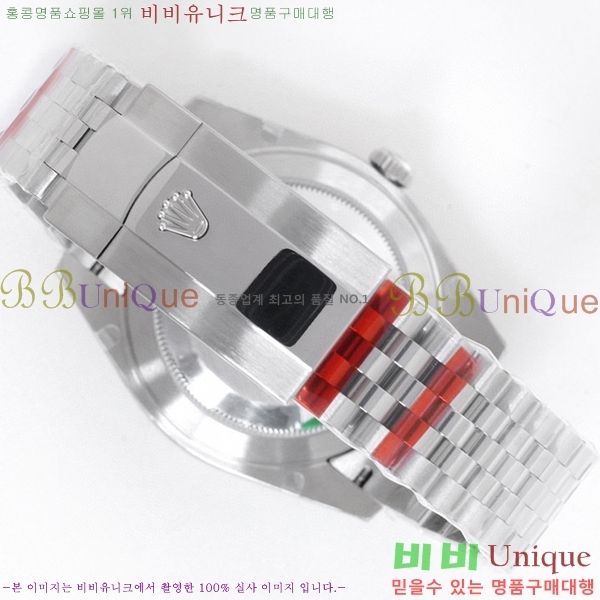 �η��� ���̽��� ������� ��������Ʈ 41mm 116201-4(�����Ʈ-3235)