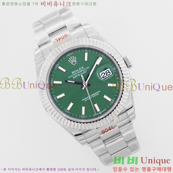 �η��� ���̽��� ������� ��������Ʈ 41mm 116201-7(�����Ʈ-3235)
