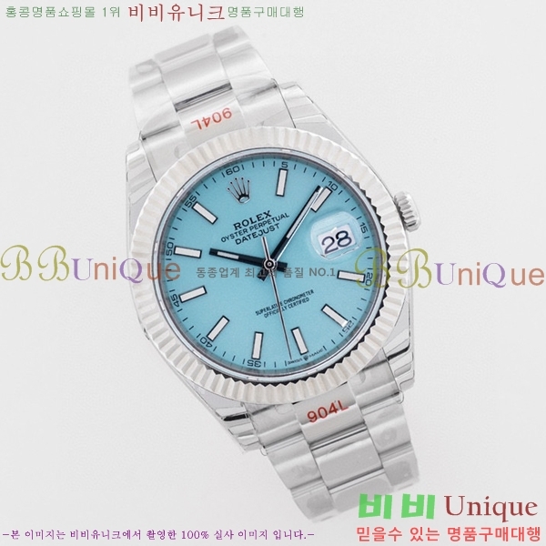 �η��� ���̽��� ������� ��������Ʈ 41mm 116201-8(�����Ʈ-3235)