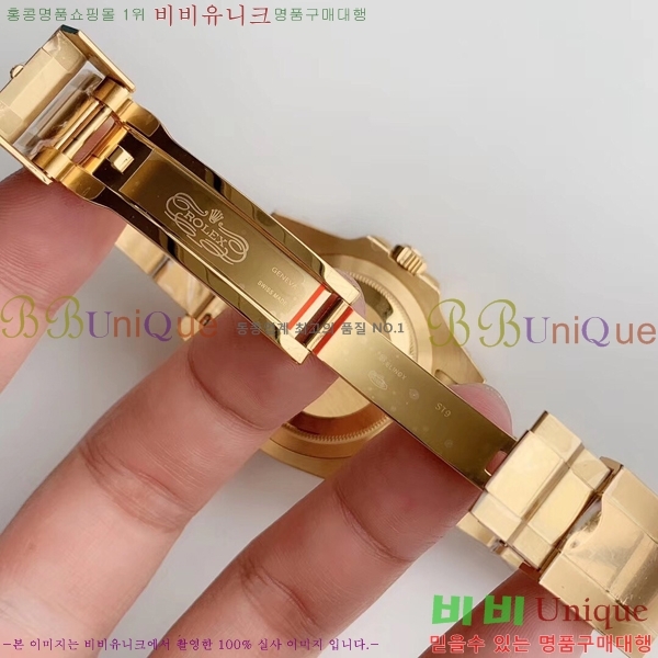 �ѷ��� �ð� GMT-Master II 126710-1