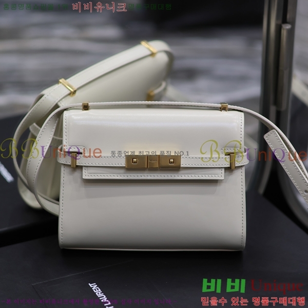 #���ζ� MANHATTAN �ڽ� �̴� ũ�ν��� 727766-2������-270�����롽