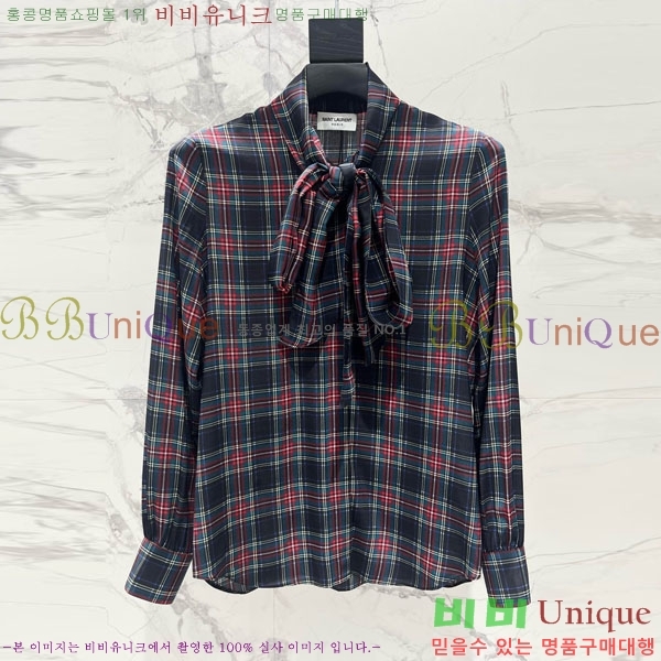  ζ  YSL120566-6