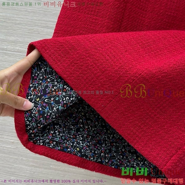 ���� ��* ��ĿƮ CHA34052-9