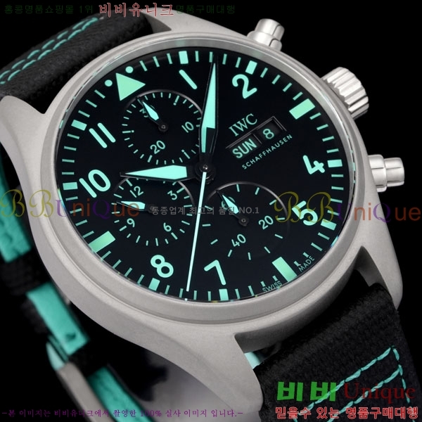 ���̴������� �ð� �����ƽ IW69360-6