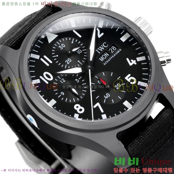 ���̴������� �ð� �����ƽ IW381950-10